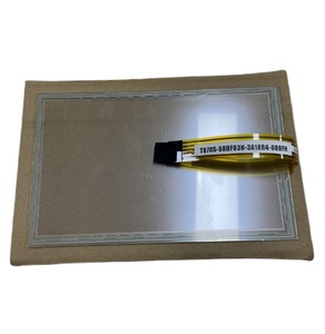 Nueva pantalla táctil solo táctil Pantalla externa del panel táctil de la T070S-5RBF03N-3A18R4-080FH - Product Image 1