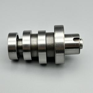 Arbre à cames haute performance multifonctionnel Cb 125 <span class=keywords><strong>Kyy</strong></span> pour moto, arbre à cames personnalisé pour Honda Cb125 <span class=keywords><strong>Kyy</strong></span> - Product Image 4