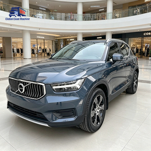 Voitures d'<span class=keywords><strong>occasion</strong></span>, véhicules économiques en carburant, <span class=keywords><strong>Volvo</strong></span> <span class=keywords><strong>XC40</strong></span> 2020 T3 Luxury Good Edition, SUV compact - Product Image 6