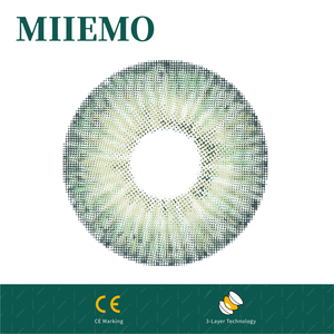 Miiemo Lentes De Contact Al عدسات Miiemo ملونة بالعين ملونة بالجملة ألوان العيون لمستحضرات التجميل - Product Image 3