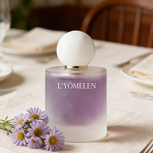 Nuevo Perfume Privado con Fórmula Frutal de Jazmín, Aroma Floral Blanco de Larga Duración, Eau de Parfum Unisex - Product Image 2