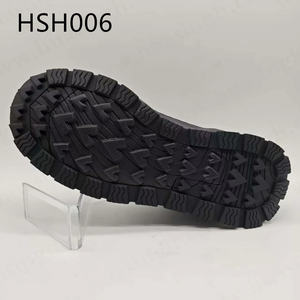 ZYF, Nuovi Stivali <span class=keywords><strong>da</strong></span> <span class=keywords><strong>Trekking</strong></span> 2026 con Eccellente Flessibilità, Suola in EVA+Gomma, <span class=keywords><strong>Scarpe</strong></span> <span class=keywords><strong>da</strong></span> Escursionismo in Pelle Nabuk <span class=keywords><strong>Nere</strong></span>/Marroni HSH006 - Product Image 3