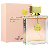 Le Meilleur Vendeur Armaf pour Club De Nuit Intense & Untold Men Eau De Parfum Vaporisateur 3,6 Onces, Parfum Luxe Classique