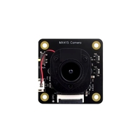 Module de caméra IMX415 8MP avec un rapport signal/bruit élevé, de bonnes performances en basse lumière et une faible distorsion