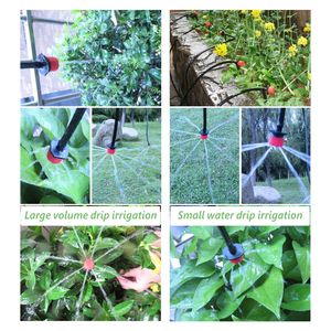 <span class=keywords><strong>Kit</strong></span> d'Arrosage Intelligent par <span class=keywords><strong>Goutte</strong></span> à <span class=keywords><strong>Goutte</strong></span> et Micro-Aspersion pour Jardin 10M 20M 30M <span class=keywords><strong>50M</strong></span> en Plastique pour Culture de Plantes – Vente en Gros - Product Image 4