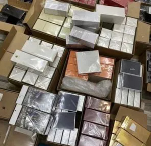 美国现货3-5奢侈品牌11 Eros高品质100毫升男士香水瓶古龙水批发厂家直销 - Product Image 6