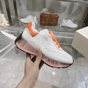 Zapatillas Deportivas Casuales Unisex con Amortiguación de Aire, con Cordones, Cómodas para Actividades Diarias y al Aire Libre, Alexander - Product Image 1