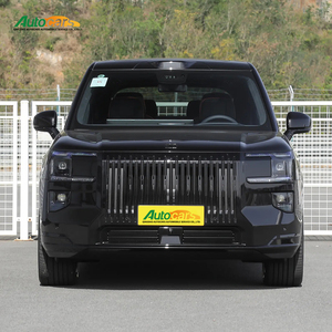 Lancement du véhicule énergétique nouvelle génération Zeekr 9X 2025 en Chine, SUV hybride 4x4 grand <span class=keywords><strong>luxe</strong></span> 6 places, transmission intégrale, prévente Zeekr 9X - Product Image 5