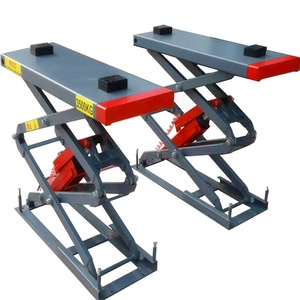 3.5T scissor punterie idrauliche - Product Image 1