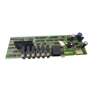 Placa de circuito impreso FANUC probada A20B-2001-0940 - Product Image 3