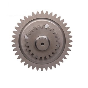 Engranaje Secundario de Entrada HUAMAO LW500K para Piezas de Transmisión de Cargadora de Ruedas - Product Image 2