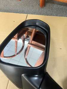 Para Lexus 2022-2024RX450H RX350 RX500H conjunto de espejo inverso retrovisor R auxiliar cambio de carril monitoreo Función de área ciega - Product Image 5