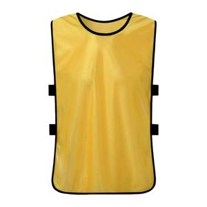 Customize Logo 100% Polyester Soccer <b>Training</b> <b>Bibs</b> Team Uniform Sports Football <b>Training</b> Vest <b>Bibs</b> Cheap Soccer <b>Bibs</b> - Product Image 5