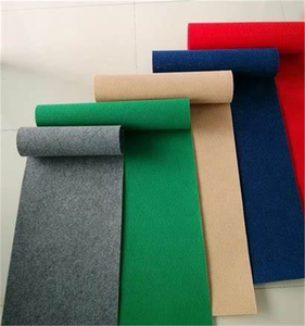 Polyester Trắng Và Đỏ Thảm Á Hậu Cho Sự Kiện Và Đám Cưới - Product Image 5