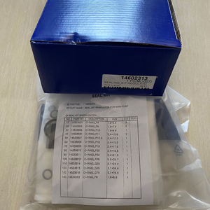 Kits de joints de vérin hydraulique d'origine pour godets, kit de réparation de vérin VOE pour 360B 380D 210B 240B 350D 360B 380D 460B 480D 700B 300D - Product Image 3