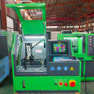 Équipement de test d'injecteurs Common Rail Beacon Machine EPS210S - Product Image 6