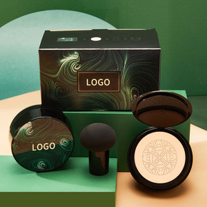 Fond de teint crème <span class=keywords><strong>BB</strong></span> & CC hydratant couleur naturelle Fond de teint à coussin d'air organique naturel pour le visage - Product Image 2
