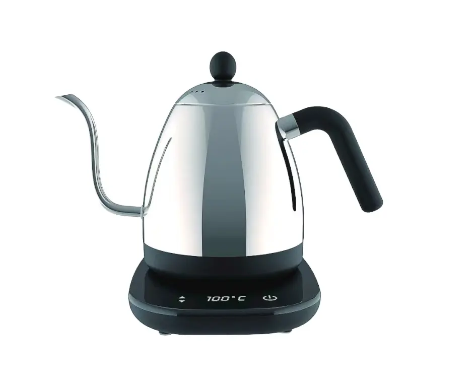 tea kettle electric