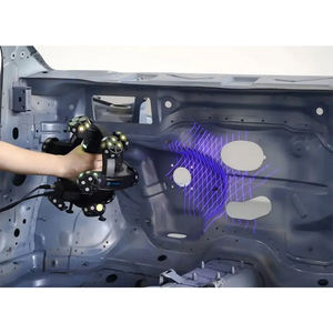 Scanner 3D Scantech Trackscan P, scanner 3D portable, scanner 3D manuel - Product Image 3