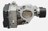 Elektronische Drosselklappenbaugruppe 8200243886 für Renault Laguna Vel Satis Megane Espace Avantime 2.0L 16V Auto-Ersatzteile