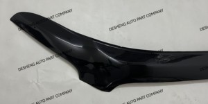 Deflettore per Cofano per <span class=keywords><strong>Ford</strong></span> Transit 2014-2022, Protezione Anteriore Contro Insetti, Parti per Modifiche Auto - Product Image 5