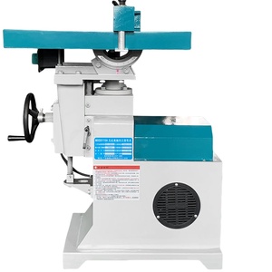 Woodworking Wood High Speed Pin Router Acrylic Edge <b>Trimming</b> Chamfer Shaper Slot Making Milling Moulder <b>Machine</b> CE - Product Image 1