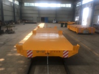 Nouvelle plateforme roulante Lei Na certifiée CE, chariot de transfert non motorisé de 5 tonnes pour usine de fabrication, restaurant et commerce de détail