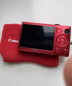 <span class=keywords><strong>Appareil</strong></span> <span class=keywords><strong>photo</strong></span> <span class=keywords><strong>numérique</strong></span> rétro portable d'occasion <span class=keywords><strong>Canon</strong></span> IXUS220hs à bas <span class=keywords><strong>prix</strong></span>, <span class=keywords><strong>appareil</strong></span> <span class=keywords><strong>photo</strong></span> compact d'entrée de gamme - Product Image 2