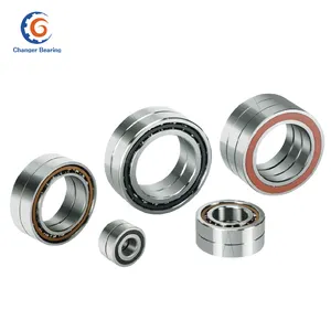 Super Precision Bearing Matched Angular Contact Ball Bearings 7000 7006 7018 7044 C AC DB DF DT