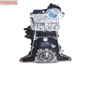 Motor YONENG de Alta Calidad, 2.8L, 1GD, Compatible con Varios <span class=keywords><strong>Modelos</strong></span> Toyota - Product Image 2