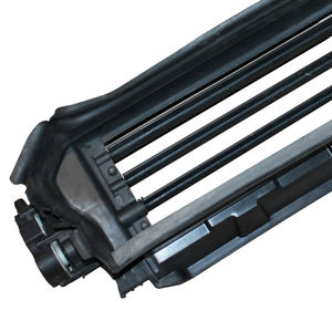 Guide d'air de radiateur Intercooler Womala OE 31455482 Support de radiateur Guide d'air de conduit d'air pour pièces <span class=keywords><strong>Volvo</strong></span> <span class=keywords><strong>V60</strong></span> S60 - Product Image 4