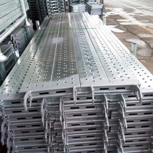 Hot bán ánh sáng & Heavy <span class=keywords><strong>Duty</strong></span> thép giàn giáo ván nhôm ringlock khung giàn giáo cho xây dựng xây dựng - Product Image 5