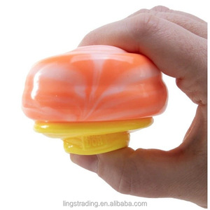 (มีสินค้าพร้อมส่งทันที) ของเล่นบีบคลายเครียด NeeDoh Ice Cream Squeezing Factory ของเล่นแสนสนุก เซอร์ไพรส์น่ารักๆ และความสนุกจากการบีบ - Product Image 4