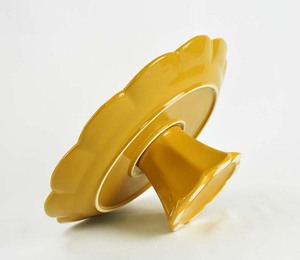 Nouveauté : Plateau à gâteau rond <span class=keywords><strong>sur</strong></span> <span class=keywords><strong>pied</strong></span>, plateau à salade profond, plateau à gâteau en vente en gros - Product Image 5