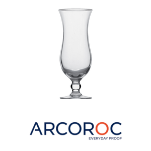 Vaso Hurricane Glass 44 cl Arcoroc H 20.6 cm Ø 8 cm - Product Image 4