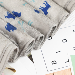 <b>Dog</b> Towels Absorbent Quick Dry Lint Free Microfiber <b>Bath</b> Towel for Pet Grooming Small Medium Large <b>Dogs</b> Cat Puppy - Product Image 5