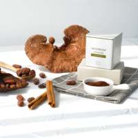 Ccu acao champignon instantané, boisson saine pour un système im55, nouvelle collection