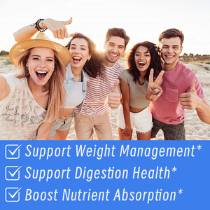 Hot Selling Fat Burner For Women 120 Softgels Dietary <b>Supplement</b> Metabolism Management - Product Image 6