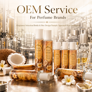 Perfume Corporal al Por Mayor Senoritas <span class=keywords><strong>Secret</strong></span>, Perfume <span class=keywords><strong>de</strong></span> <span class=keywords><strong>Vainilla</strong></span> para Chicas, Perfume <span class=keywords><strong>de</strong></span> <span class=keywords><strong>Vainilla</strong></span> <span class=keywords><strong>de</strong></span> Larga Duración para Mujer - Product Image 2