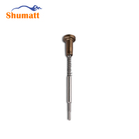China Brand New Common Rail Montage Valve FOOVC01042 Voor Brandstof Injector