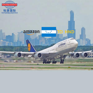 Logistique internationale des agents de fret <span class=keywords><strong>maison</strong></span> maisons préfabriquées conteneur d'expédition aux tarifs d'expédition de <span class=keywords><strong>la</strong></span> Chine au Mexique - Product Image 2