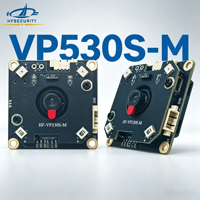 Módulo de Reconocimiento de Venas de la Palma VP530S-M, Módulo Biométrico de Venas de la Palma, Escáner Infrarrojo de Venas de la Palma