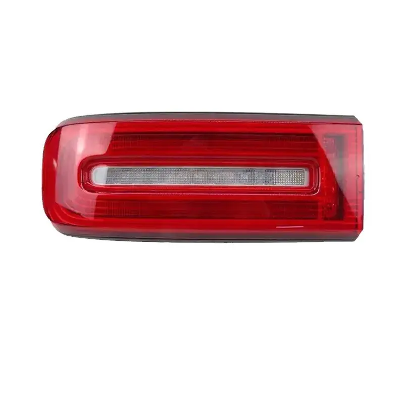 STZT 4639068100 Auto Lâmpada Cauda LED Tail light Peças 463 906 81 00 para Mercedes Benz G Classe W463 Lâmpada Traseira