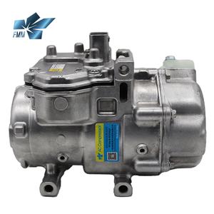 Compresor de Aire Acondicionado para Auto de 12v para Lexus 27c Camry Lexus Oldsmobile, Compresor de AC de Alta Calidad - Product Image 2