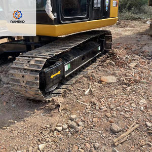 Sử dụng 307d Sâu Bướm máy xúc mini <span class=keywords><strong>CAT</strong></span> 307B <span class=keywords><strong>307C</strong></span> 307 Ban đầu sử dụng Mèo máy xúc 307 Sâu Bướm 307d máy xúc để bán - Product Image 3