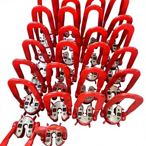 Sucker Rod <b>Elevator</b> for Oilfield Workover Operation - Product Image 4