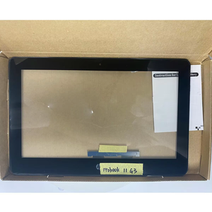 Reemplazo de Pantalla Táctil de <span class=keywords><strong>11</strong></span>.6 Pulgadas para <span class=keywords><strong>HP</strong></span> <span class=keywords><strong>ProBook</strong></span> <span class=keywords><strong>X360</strong></span> <span class=keywords><strong>11</strong></span> G3 <span class=keywords><strong>G5</strong></span> G9 EE, Digitalizador Táctil de Vidrio + Cubierta con Bisel - Product Image 3