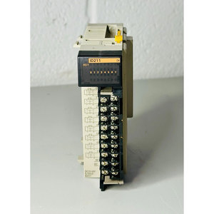 โมดูลอินพุต CQM1-ID211 ของแท้ 100% ใหม่เอี่ยม 24V 16 จุด 0.1ms สำหรับระบบอัตโนมัติ PLC รุ่น CQM1H - Product Image 3