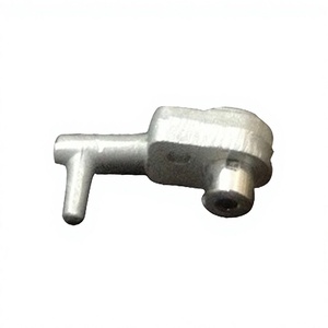 High Quality Piston Cooling Oil Spray Nozzle Fit For Tata Indigo Diesel Car OEM 279018170110 Spare Parts - Product Image 1
