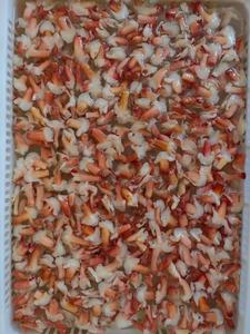 Mejillón congelado de la orquídea del origen chino del vendedor caliente de los precios competitivos - Product Image 2